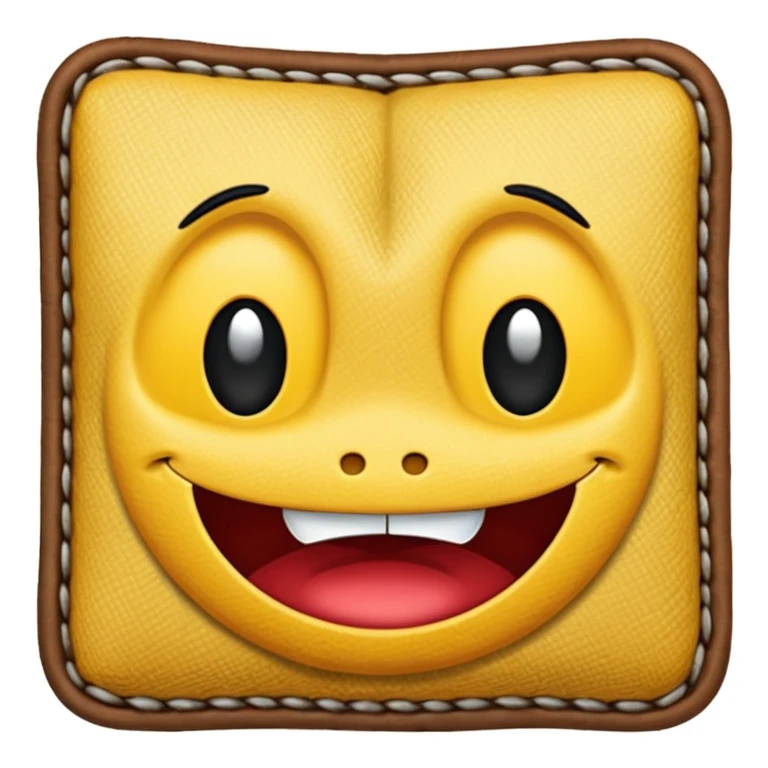 Stit but reversed  emoji