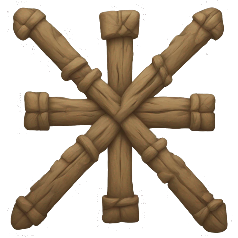 Ortodox tewahdo cross emoji
