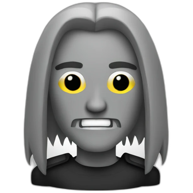 kreator emoji