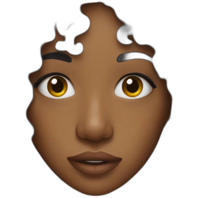 Sza emoji