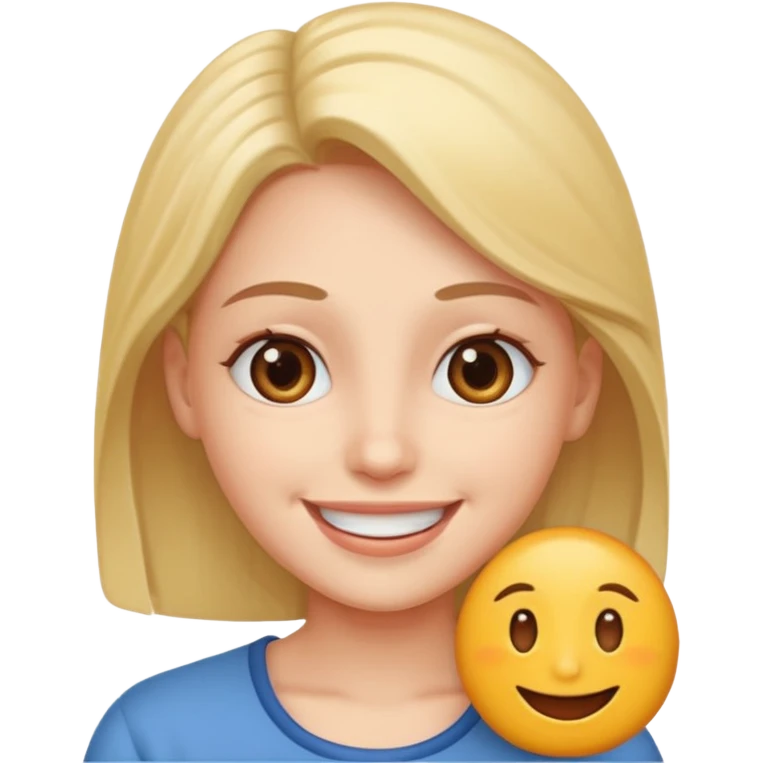 share emoji