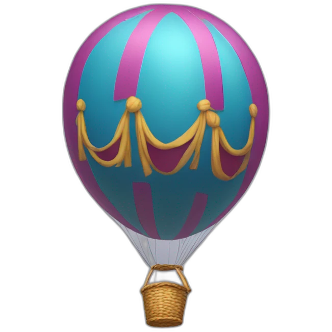 Ballon do’r emoji