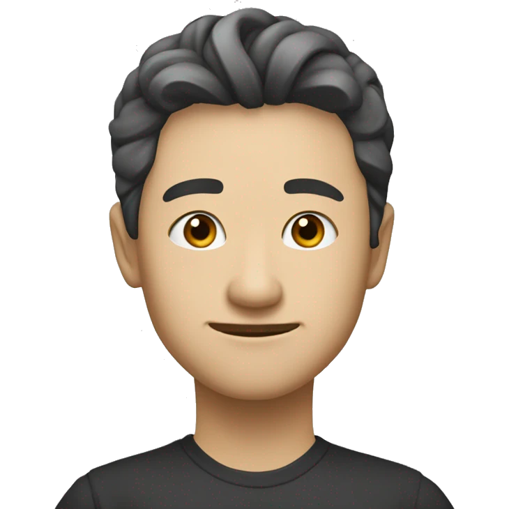 一直可爱的小猪，想要一个温暖的抱抱 emoji