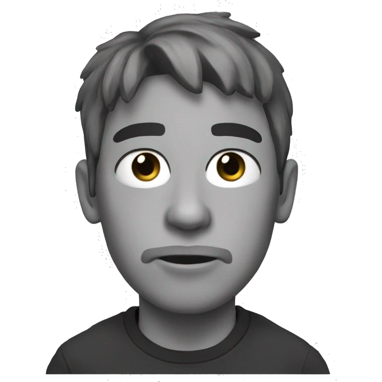 chill emoji