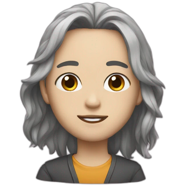 Xu emoji