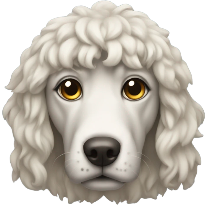 dog god emoji