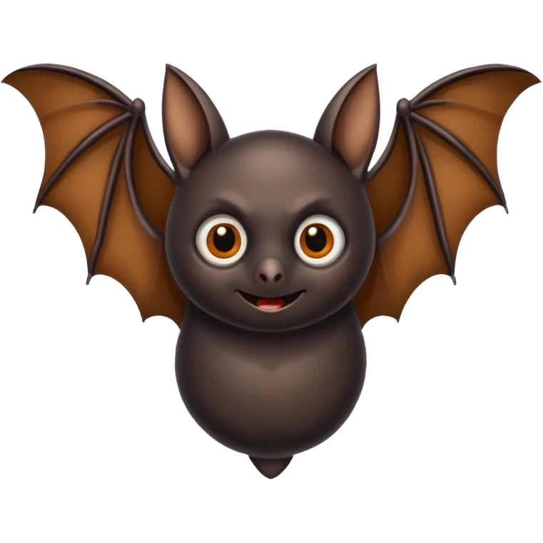 🦇 emoji