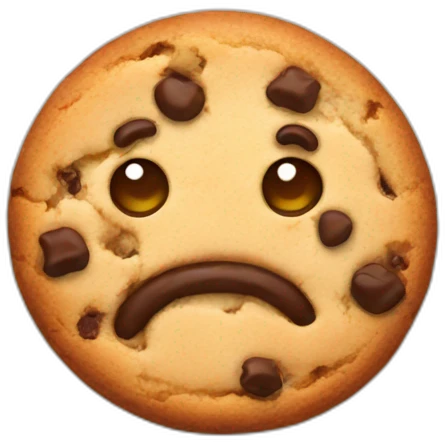 cookie emoji
