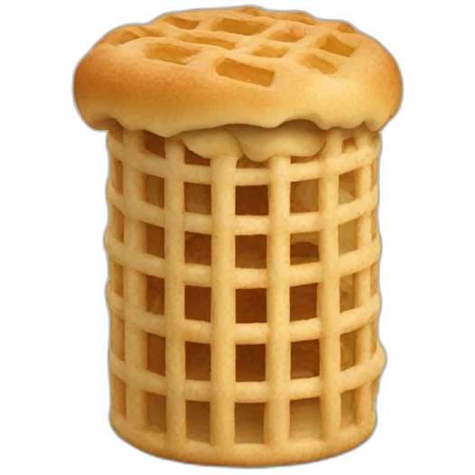 gauffre de liege emoji