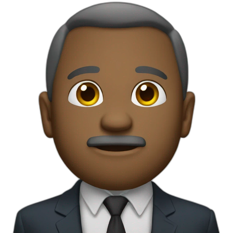 ohio final boss emoji
