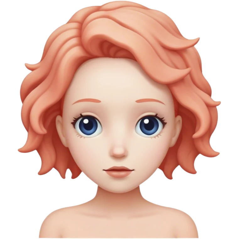 Coralline  emoji