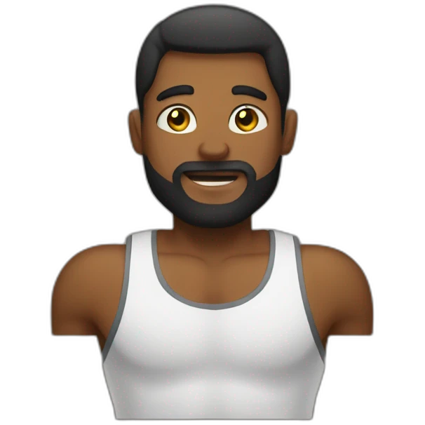 gym emoji