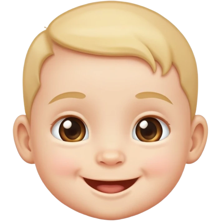 Beby emoji
