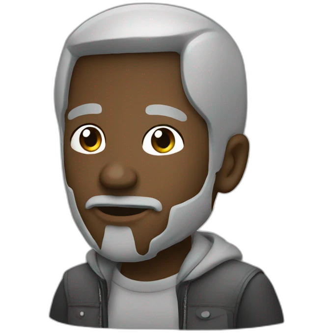 Pop smoke emoji