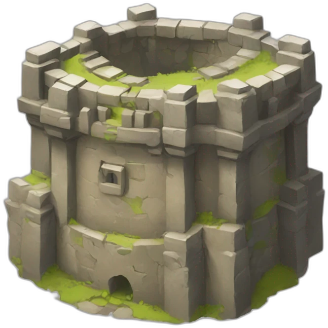 ultimo bastion emoji