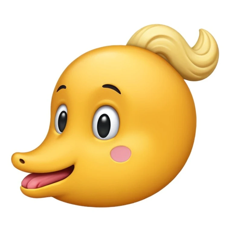 Suckin dick  emoji