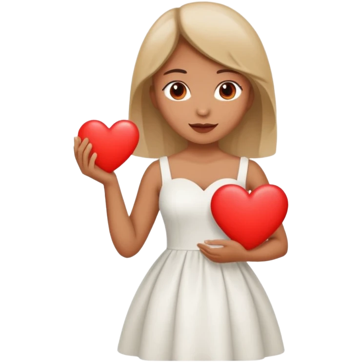 Corazon  emoji