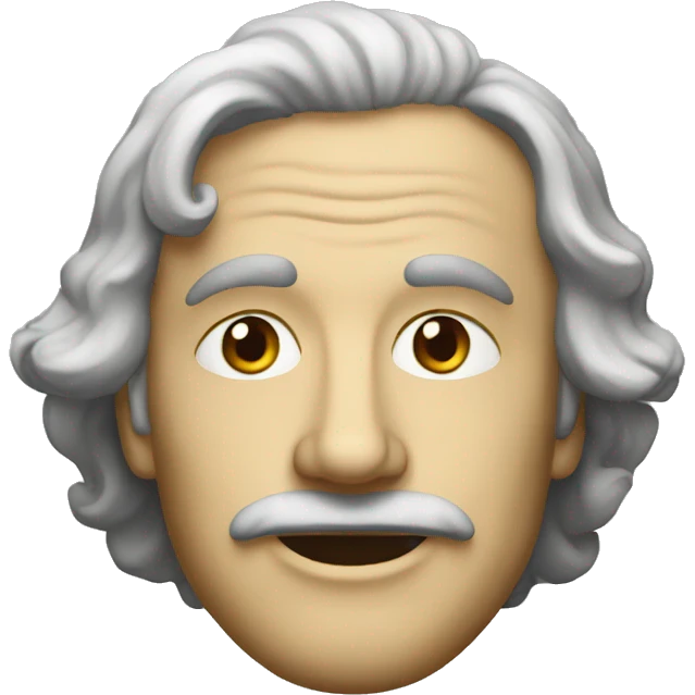 John Merrick  emoji