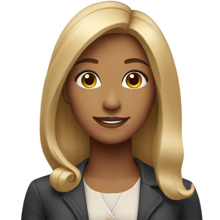 woman emoji