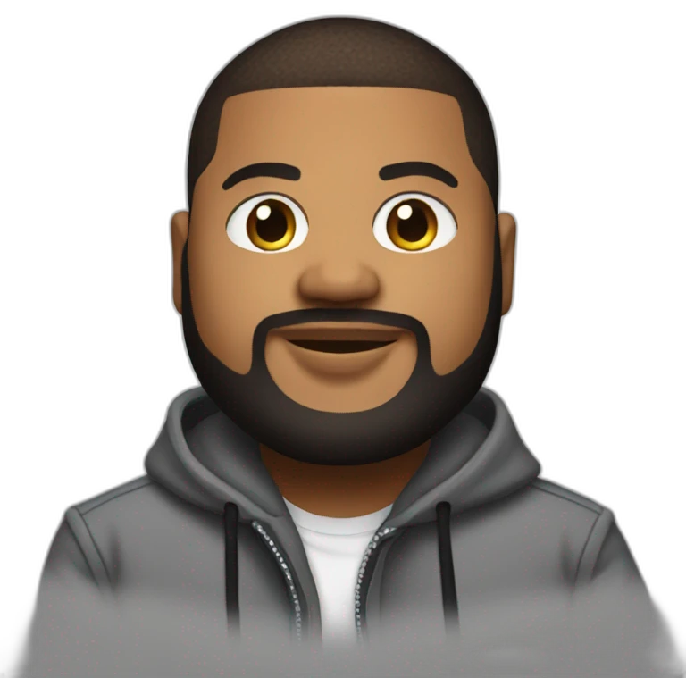 dj khalid emoji