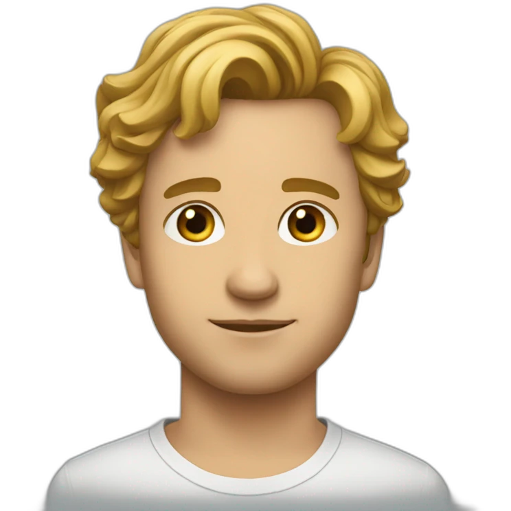 Alexandre-fropo emoji