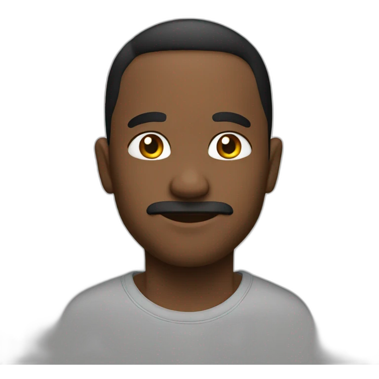 one emoji