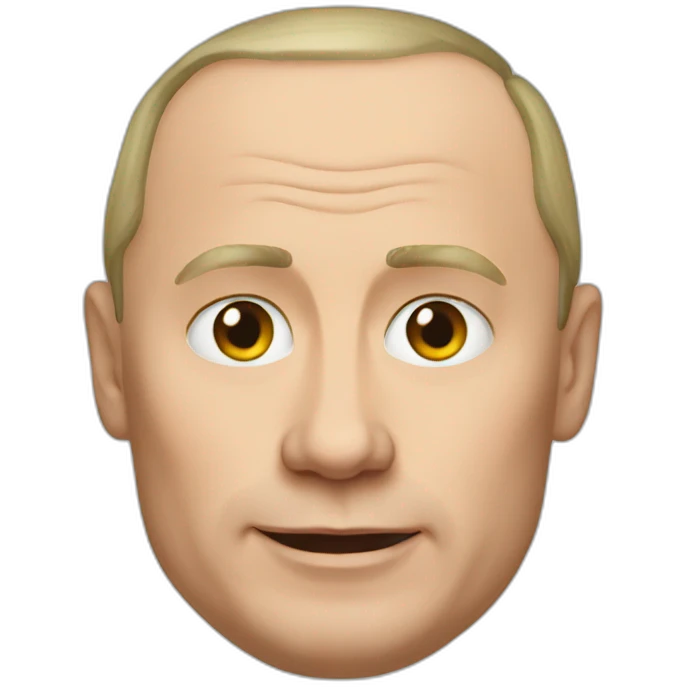 putin emoji