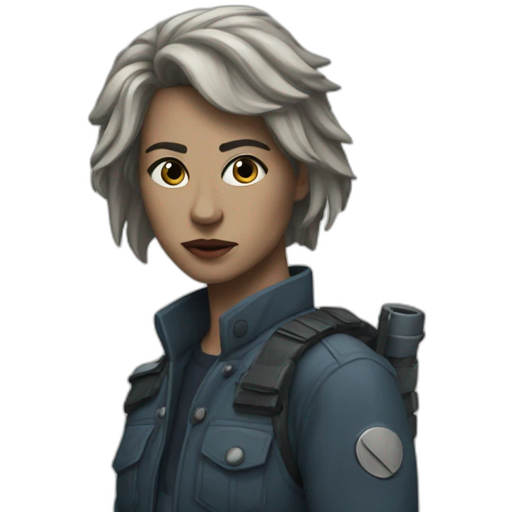 resistance muse emoji