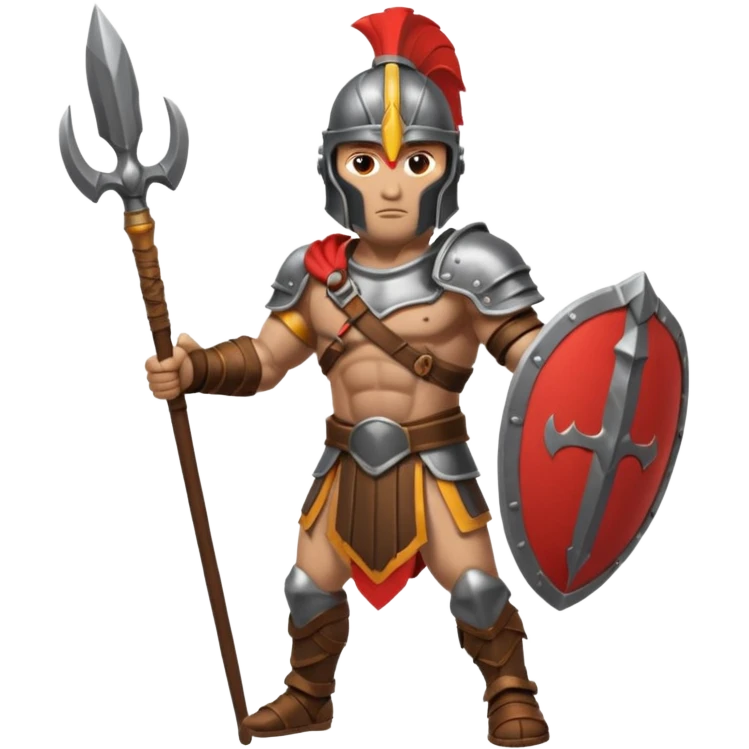 ares god of war emoji