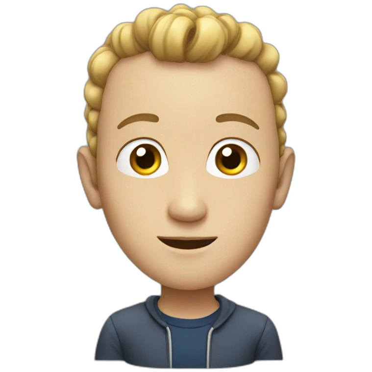 Eleven emoji