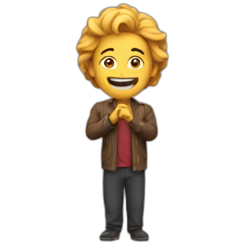 Performance emoji