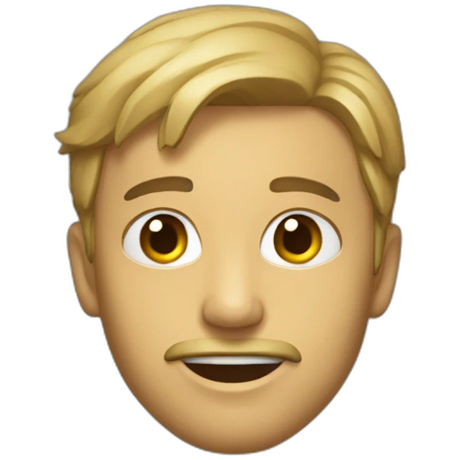 Prizivanet emoji
