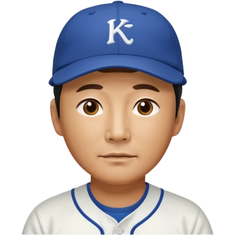 한국 45살\ 남성, kt wiz   emoji