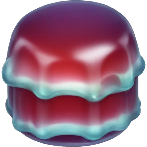 Jelly  emoji