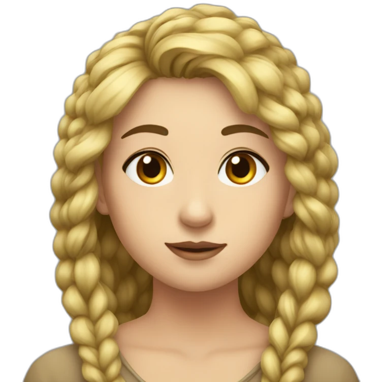 Ayrenn Arana Aldmeri emoji