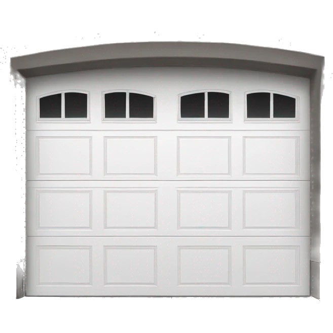 garage door emoji