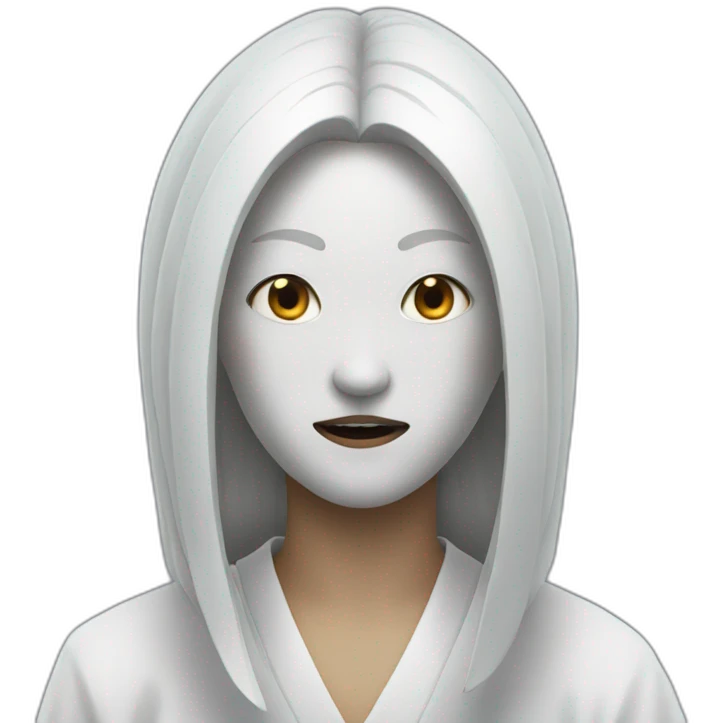 yurei emoji