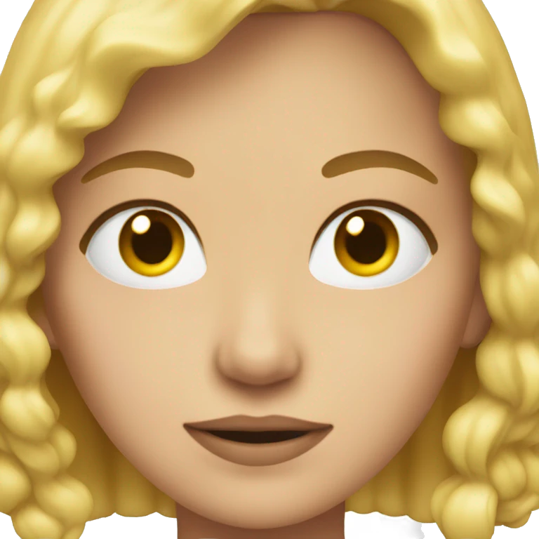 Beth May emoji