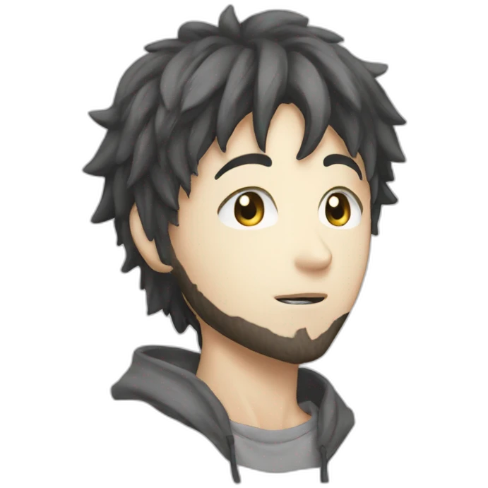 Manga  book emoji