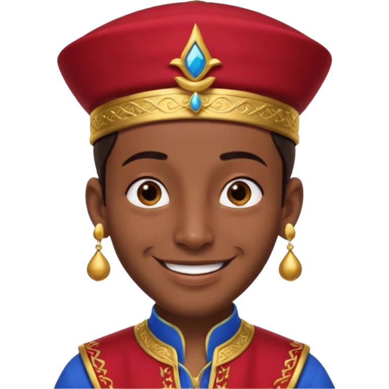aladdin emoji emoji