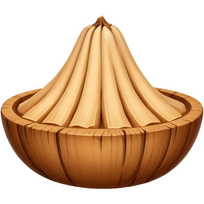 Sandalwood emoji