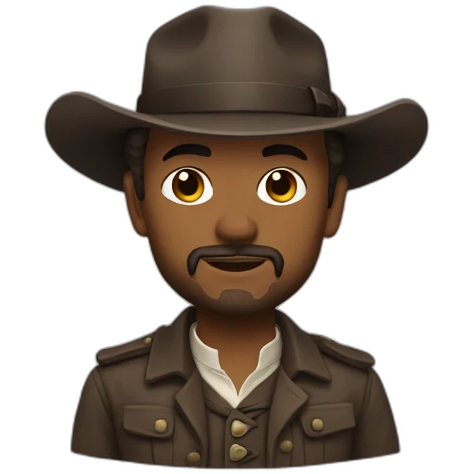 Django emoji
