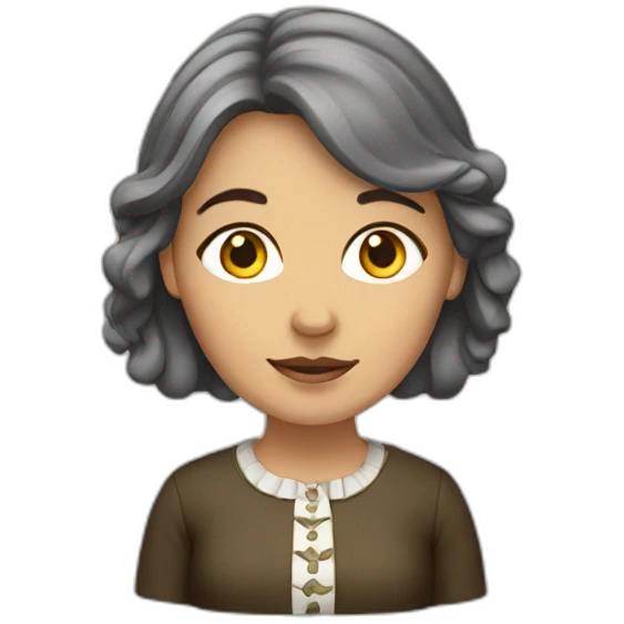 welsh-woman emoji