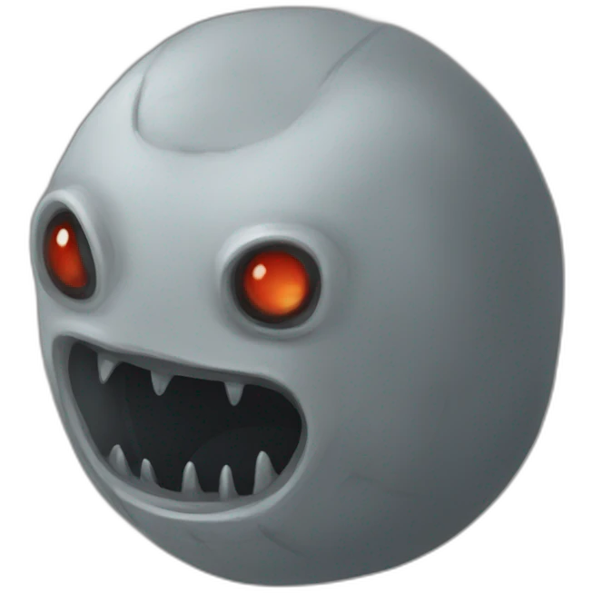 Scp 096 emoji