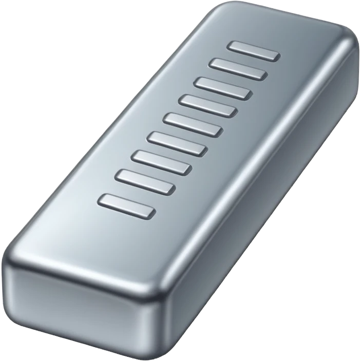 platium bar emoji