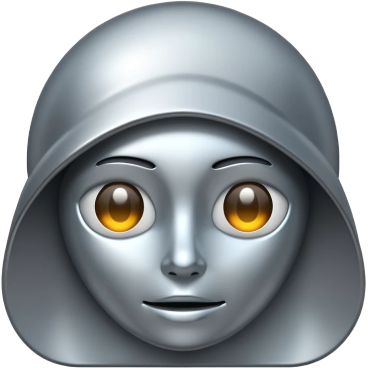 Intelligent Systems emoji