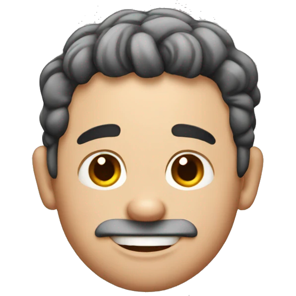 john pork  emoji