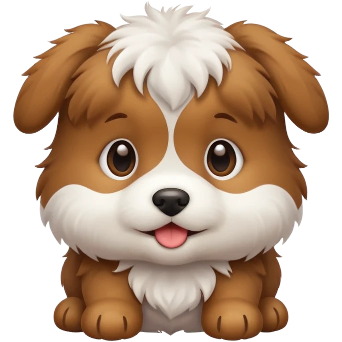 Cute emoji