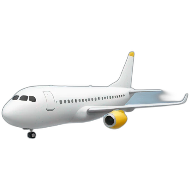 flight emoji