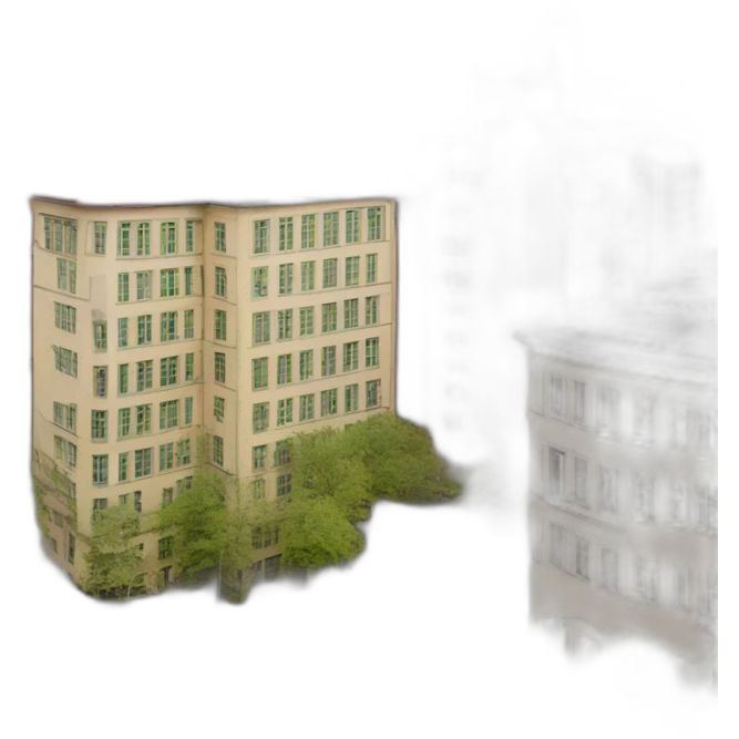 Berlin, town emoji